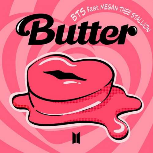 Butter - Megan Thee Stallion Remix